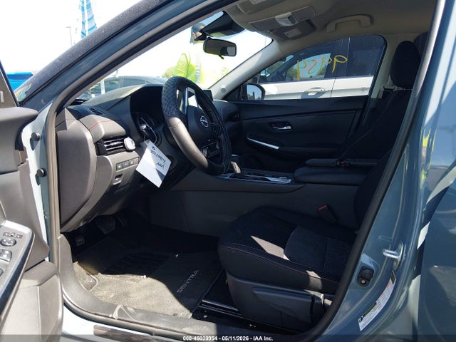 3N1AB8DV0SY407346 Nissan SENTRA SR