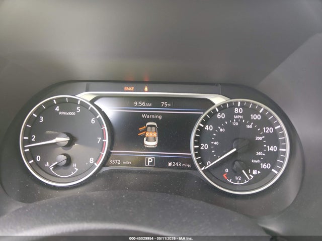 3N1AB8DV0SY407346 Nissan SENTRA SR