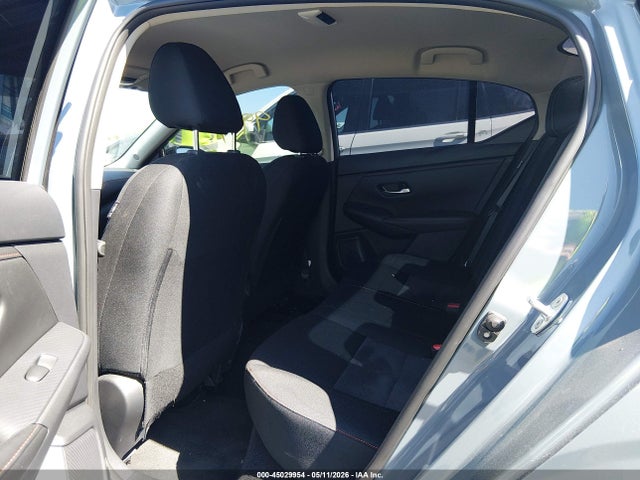 3N1AB8DV0SY407346 Nissan SENTRA SR