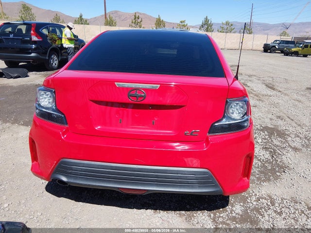 Scion TC 2015 JTKJF5C70FJ009804 Image 17