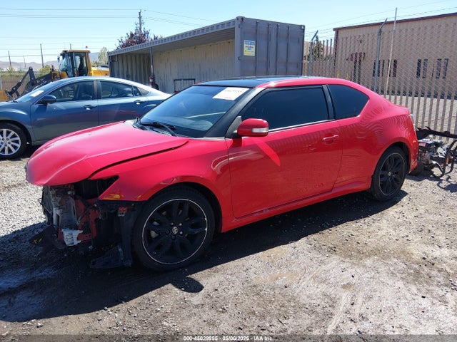 Scion TC 2015 JTKJF5C70FJ009804 Image 2
