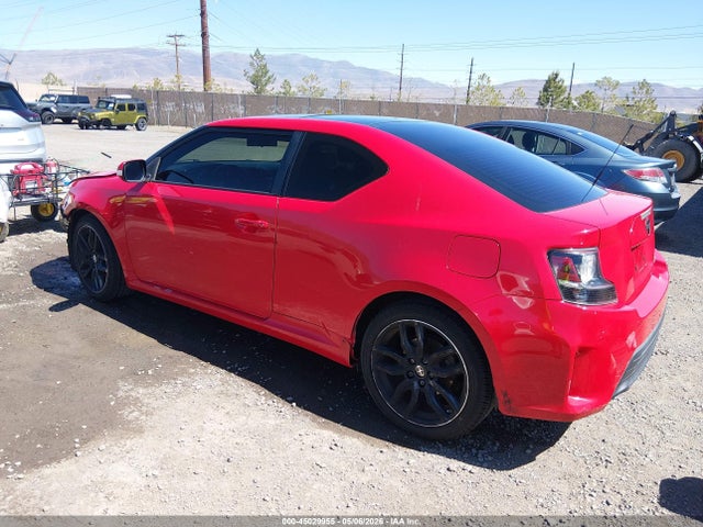 Scion TC 2015 JTKJF5C70FJ009804 Image 3