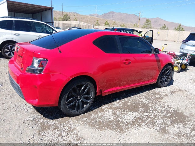 Scion TC 2015 JTKJF5C70FJ009804 Image 4
