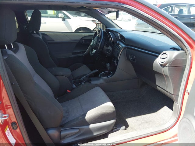 Scion TC 2015 JTKJF5C70FJ009804 Image 5