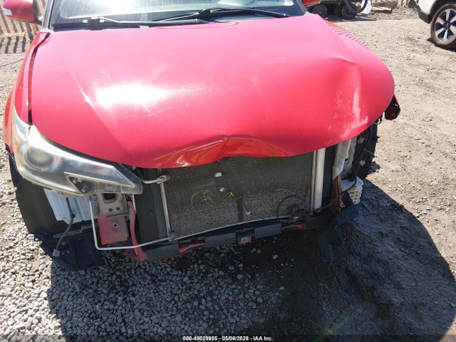 Scion TC 2015 JTKJF5C70FJ009804 Image 6