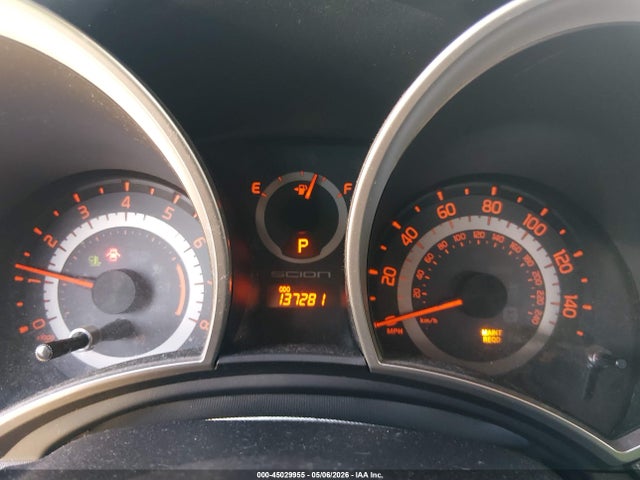 Scion TC 2015 JTKJF5C70FJ009804 Image 7