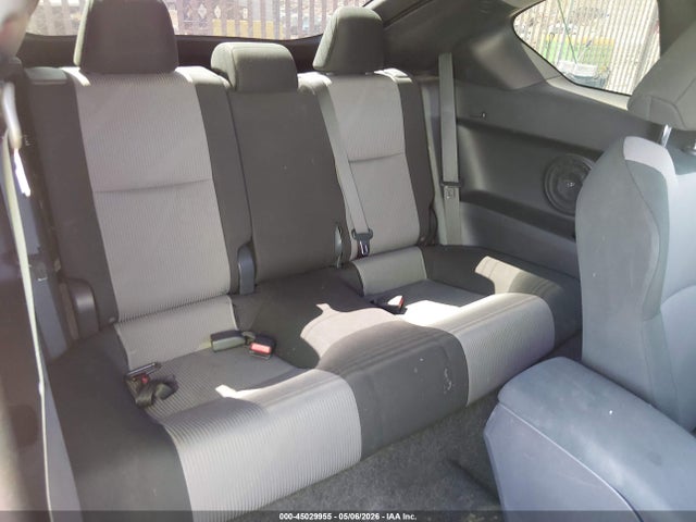 Scion TC 2015 JTKJF5C70FJ009804 Image 8