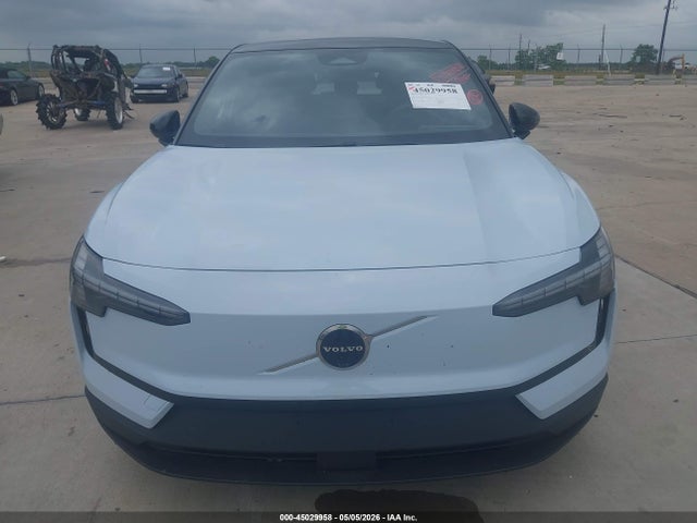Продажа на аукционе авто 2025 Volvo Ex30 Ultra Twin Motor Performance, Fully Electric, vin: YV4EK3ZL6S2604008, номер лота: 45029958