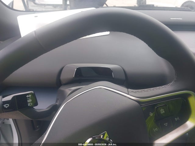 45029958 :رقم المزاد ، YV4EK3ZL6S2604008 vin ، 2025 Volvo Ex30 Ultra Twin Motor Performance, Fully Electric مزاد بيع