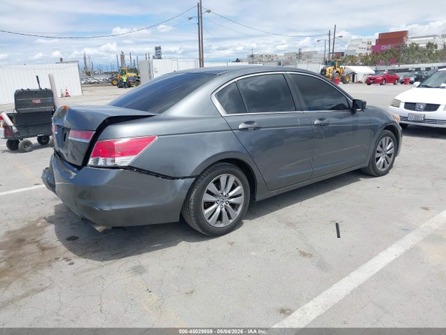 2012 Honda Accord 2.4 Ex მანქანა იყიდება აუქციონზე, vin: 1HGCP2F7XCA133194, აუქციონის ნომერი: 45029959