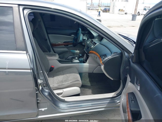 2012 Honda Accord 2.4 Ex მანქანა იყიდება აუქციონზე, vin: 1HGCP2F7XCA133194, აუქციონის ნომერი: 45029959