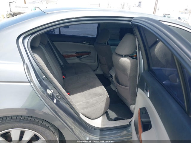 2012 Honda Accord 2.4 Ex მანქანა იყიდება აუქციონზე, vin: 1HGCP2F7XCA133194, აუქციონის ნომერი: 45029959