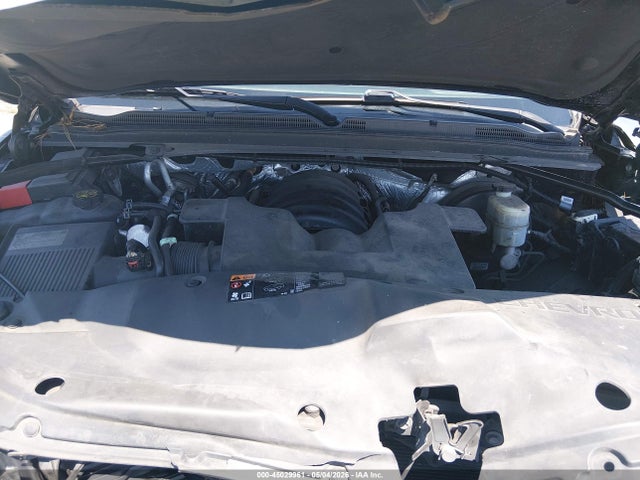 2015 Chevrolet Tahoe Ltz მანქანა იყიდება აუქციონზე, vin: 1GNSCCKC0FR637877, აუქციონის ნომერი: 45029961