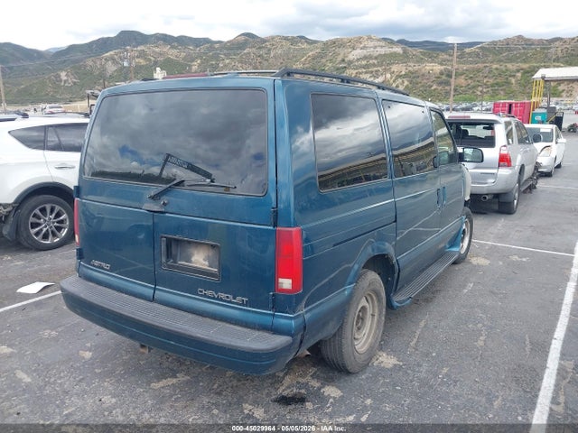 Продажа на аукционе авто 2002 Chevrolet Astro Ls, vin: 1GNDM19X02B129396, номер лота: 45029964