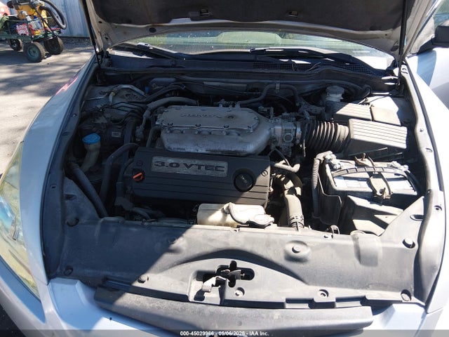Продажа на аукционе авто 2003 Honda Accord 3.0 Ex, vin: 1HGCM82643A004618, номер лота: 45029966