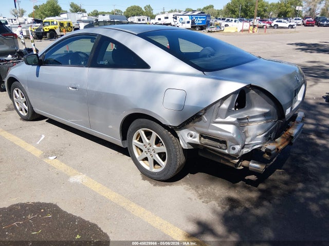 Продажа на аукционе авто 2003 Honda Accord 3.0 Ex, vin: 1HGCM82643A004618, номер лота: 45029966