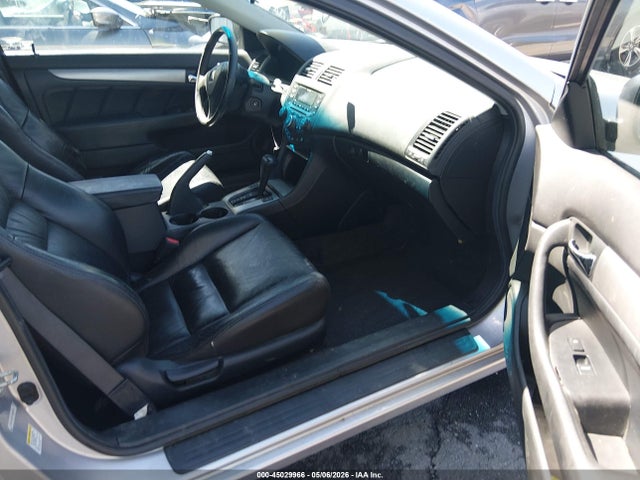 Продажа на аукционе авто 2003 Honda Accord 3.0 Ex, vin: 1HGCM82643A004618, номер лота: 45029966