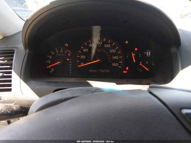 Продажа на аукционе авто 2003 Honda Accord 3.0 Ex, vin: 1HGCM82643A004618, номер лота: 45029966