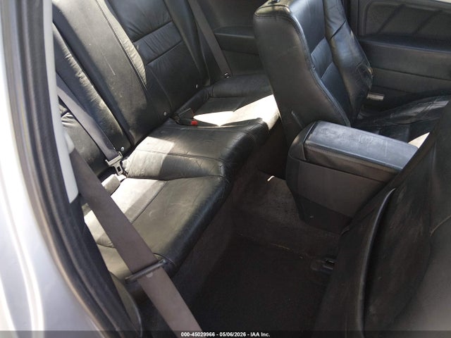 Продажа на аукционе авто 2003 Honda Accord 3.0 Ex, vin: 1HGCM82643A004618, номер лота: 45029966