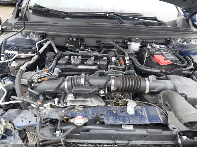 1HGCV1F4XLA089512 Honda ACCORD EX