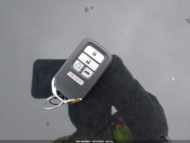 1HGCV1F4XLA089512 Honda ACCORD EX