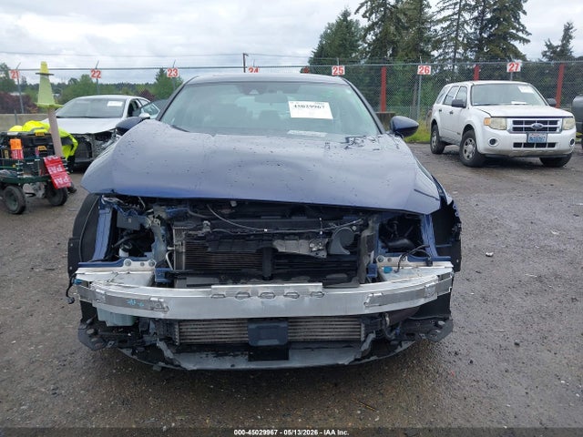 1HGCV1F4XLA089512 Honda ACCORD EX