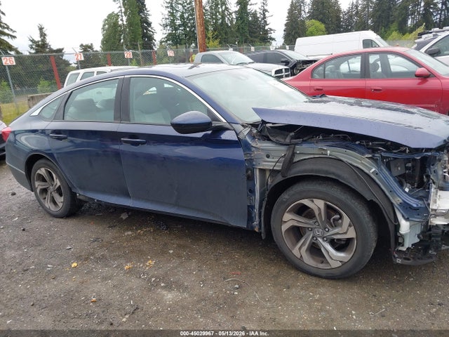 1HGCV1F4XLA089512 Honda ACCORD EX