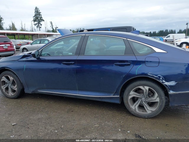 1HGCV1F4XLA089512 Honda ACCORD EX
