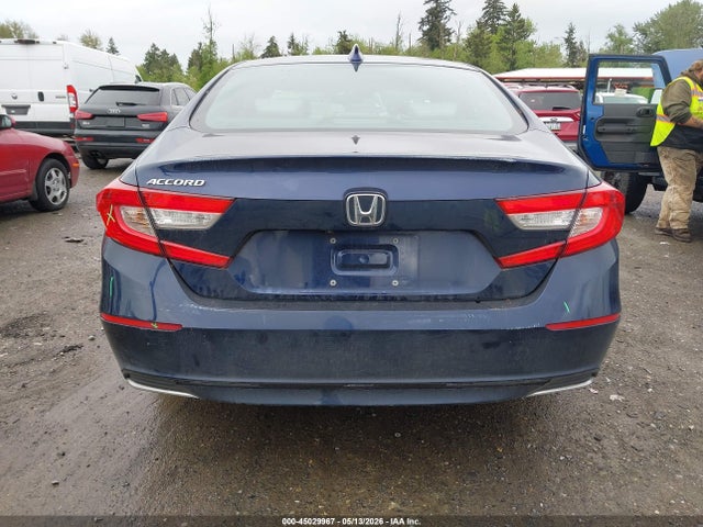 1HGCV1F4XLA089512 Honda ACCORD EX