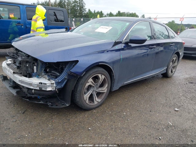 1HGCV1F4XLA089512 Honda ACCORD EX