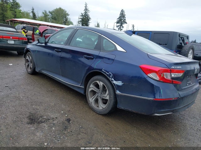 1HGCV1F4XLA089512 Honda ACCORD EX