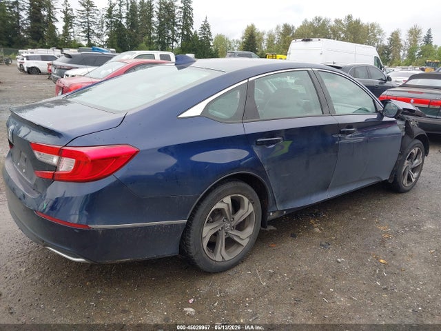 1HGCV1F4XLA089512 Honda ACCORD EX