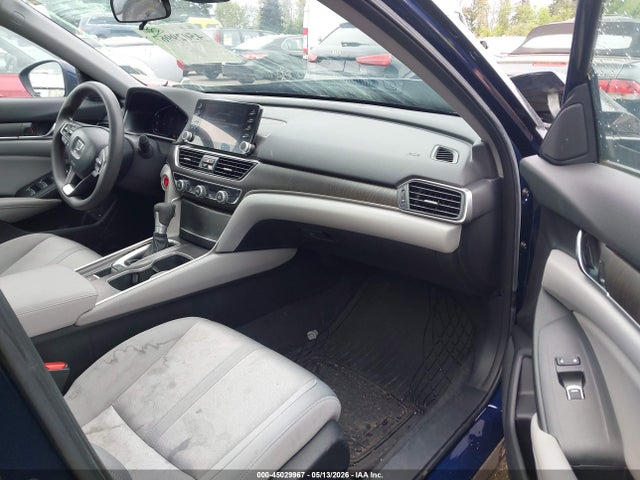 1HGCV1F4XLA089512 Honda ACCORD EX