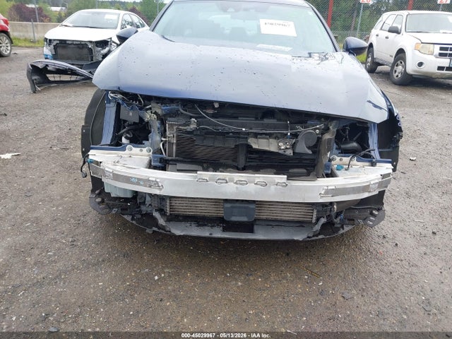 1HGCV1F4XLA089512 Honda ACCORD EX