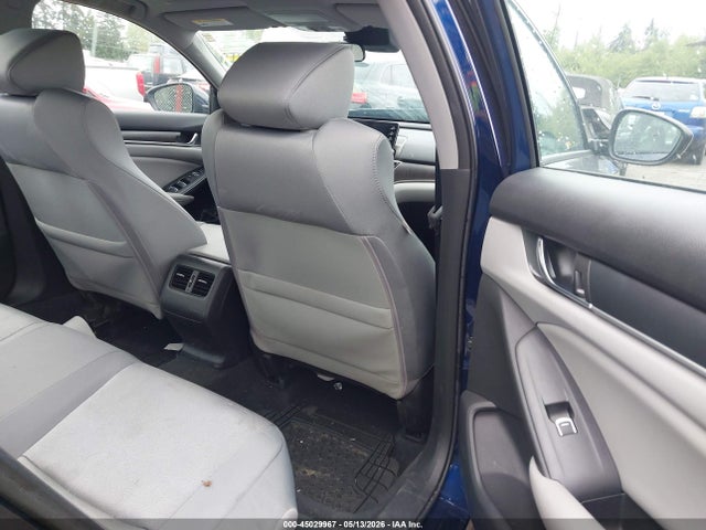 1HGCV1F4XLA089512 Honda ACCORD EX