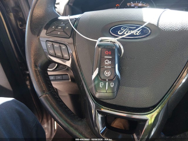 2016 Ford Explorer Xlt მანქანა იყიდება აუქციონზე, vin: 1FM5K8D87GGD26602, აუქციონის ნომერი: 45029968