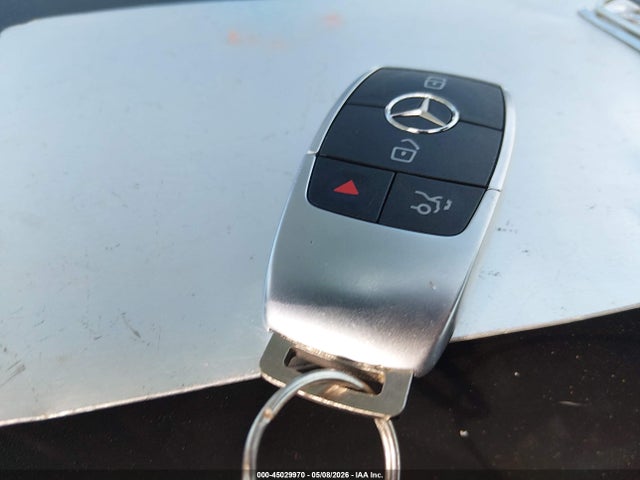 Aukcja sprzedaży 2021 Mercedes-benz Glb 250 4matic, vin: W1N4M4HB0MW108181, numer aukcji: 45029970