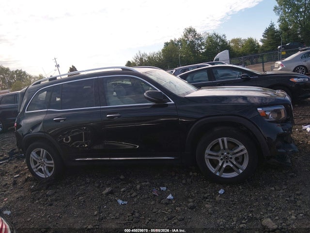 Aukcja sprzedaży 2021 Mercedes-benz Glb 250 4matic, vin: W1N4M4HB0MW108181, numer aukcji: 45029970