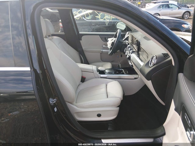 Aukcja sprzedaży 2021 Mercedes-benz Glb 250 4matic, vin: W1N4M4HB0MW108181, numer aukcji: 45029970