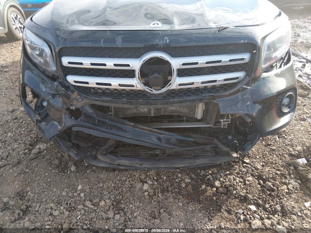 Aukcja sprzedaży 2021 Mercedes-benz Glb 250 4matic, vin: W1N4M4HB0MW108181, numer aukcji: 45029970