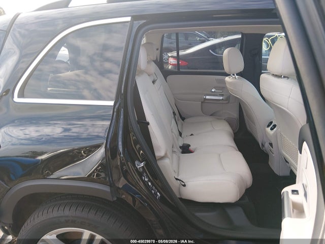 Aukcja sprzedaży 2021 Mercedes-benz Glb 250 4matic, vin: W1N4M4HB0MW108181, numer aukcji: 45029970