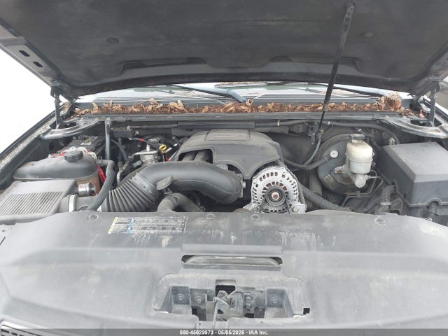 2007 Cadillac Escalade Esv Standard მანქანა იყიდება აუქციონზე, vin: 1GYFK66857R210212, აუქციონის ნომერი: 45029973