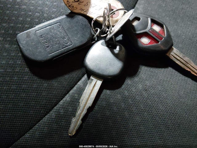 4A4AR3AU7FE013393 Mitsubishi Outlander Sport Es