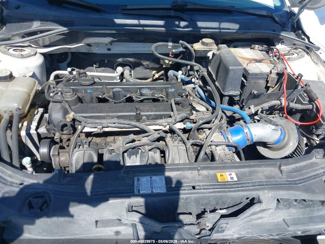 Aukcja sprzedaży 2004 Mazda Mazda3 S, vin: JM1BK143441183173, numer aukcji: 45029975