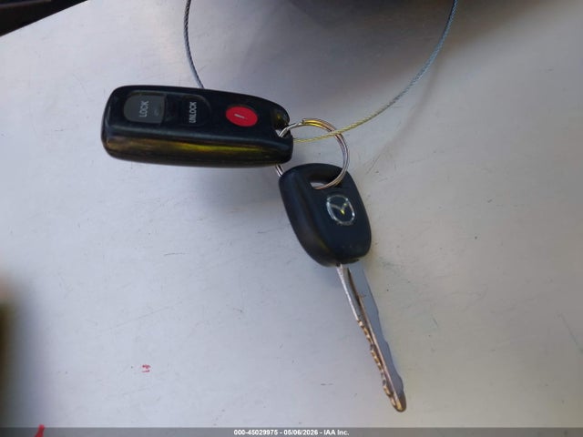 Aukcja sprzedaży 2004 Mazda Mazda3 S, vin: JM1BK143441183173, numer aukcji: 45029975