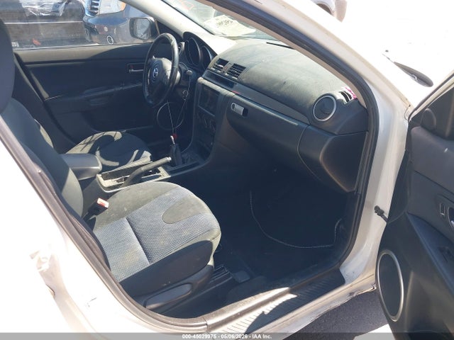 Aukcja sprzedaży 2004 Mazda Mazda3 S, vin: JM1BK143441183173, numer aukcji: 45029975