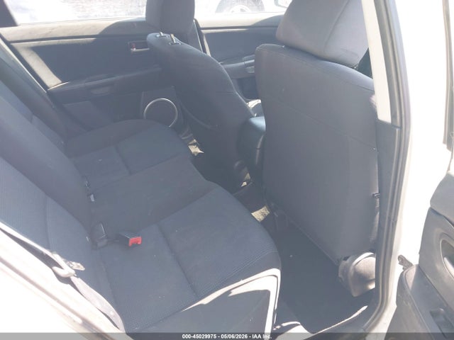 Aukcja sprzedaży 2004 Mazda Mazda3 S, vin: JM1BK143441183173, numer aukcji: 45029975