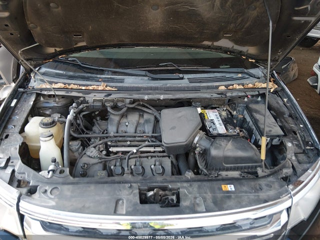 Продажа на аукционе авто 2013 Ford Edge Sel, vin: 2FMDK3JC2DBE37911, номер лота: 45029977