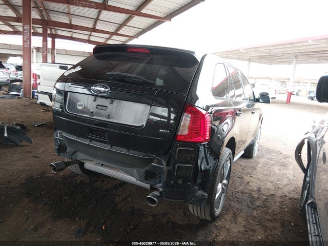 Продажа на аукционе авто 2013 Ford Edge Sel, vin: 2FMDK3JC2DBE37911, номер лота: 45029977