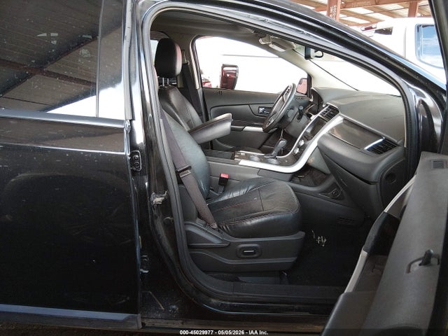 Продажа на аукционе авто 2013 Ford Edge Sel, vin: 2FMDK3JC2DBE37911, номер лота: 45029977